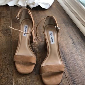 Steve Madden Heels